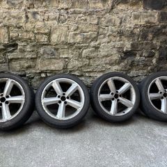 alloys