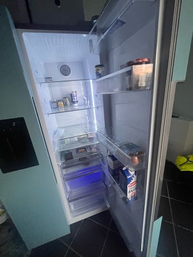 American Fridge Freezer