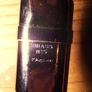 Kingsway No5 Brass Lighter Image 6