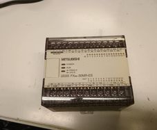 Mitsubishi PLC Melsec FXos-30MR-ES