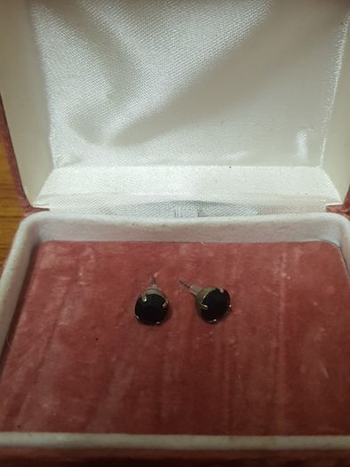 Vintage earrings