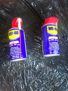 Wd-40