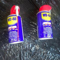 Wd-40