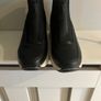New in Box Carl Scarpa Ogetti Ladies Trainers Size UK4 EU37 Image 2