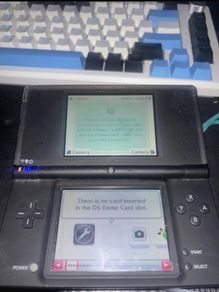 nintendo dsi