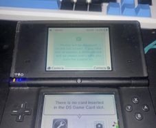nintendo dsi