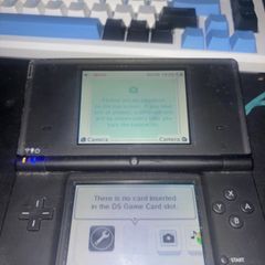 nintendo dsi