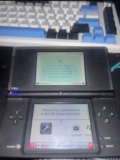 nintendo dsi