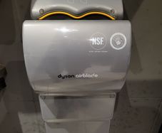 Dyson Air Blade