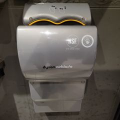 Dyson Air Blade