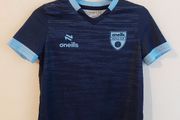 oneills gaa jersey
