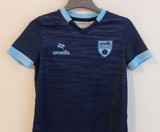 oneills gaa jersey