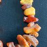 Amber necklace Image 9