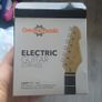 Electric Guitar, guitar case, Amp, strings and accessories Image 9