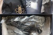 Dior b30 black