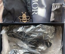 Dior b30 black