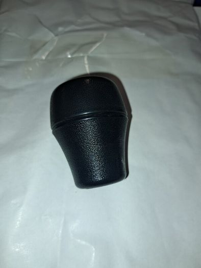 VW Golf/Scirocco 4+E gear knob