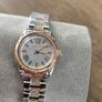Elegant and sophisticated   the Michael Kors Petite Lexington Image 9
