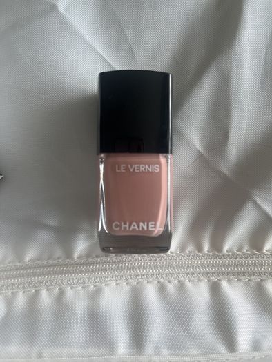 Chanel Faussaire Nail Polish