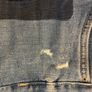 Marks & Spencer Boyfriend jeans. Never worn with tags Image 5