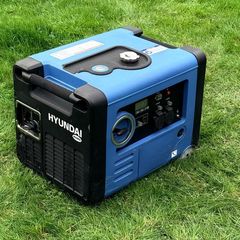 Hyundai Inverter Generator HY4500SEi