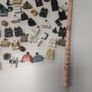 star wars figure parts Image 4