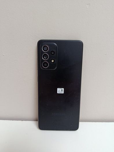 Samsung A52s 5g