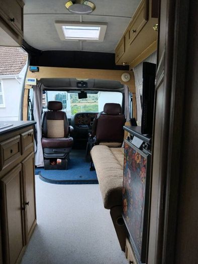 Iveco Daily Camper