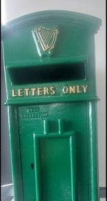 irish postbox