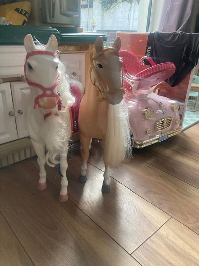 Our Generation Girl Toys
