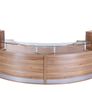 The Office Reception Desk Specialists Image 3