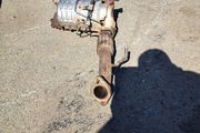 Mazda 3, 6, cx5 2.2d skyactiv dpf filter