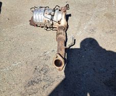 Mazda 3, 6, cx5 2.2d skyactiv dpf filter