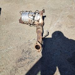 Mazda 3, 6, cx5 2.2d skyactiv dpf filter