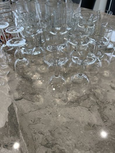 glasses very large selection of glasses