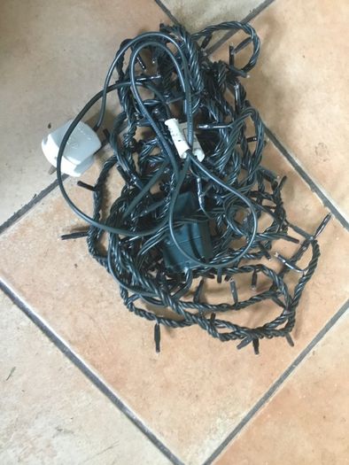 Led lights