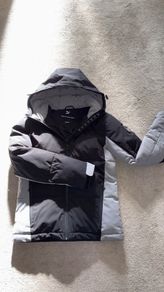 Envi jacket