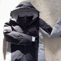 Envi jacket