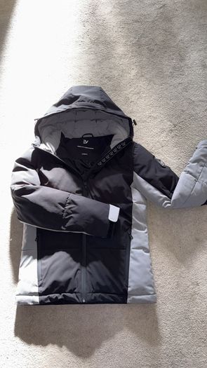 Envi jacket