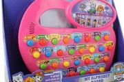 Paw Patrol ;  (dc)(320) 1