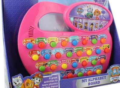 Paw Patrol ;  (dc)(320) 1