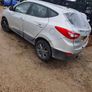 Hyundai ix35 1.7 crdi breaking Image 3