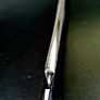 Vintage antique Imperial Razor 5/8 Straight Razor Cut throat Shave Ready Image 7