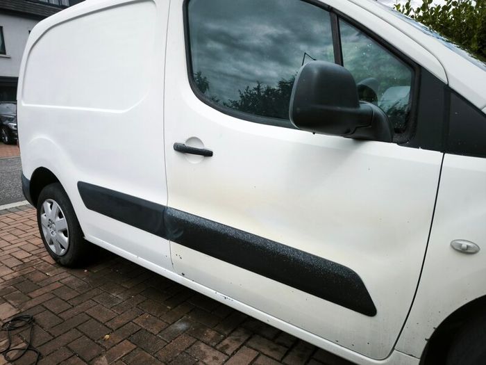 van
