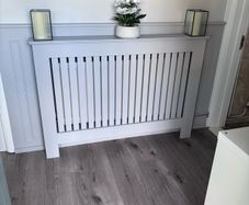 Radiator Covers