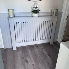 Radiator Covers