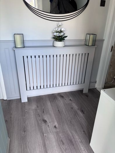 Radiator Covers