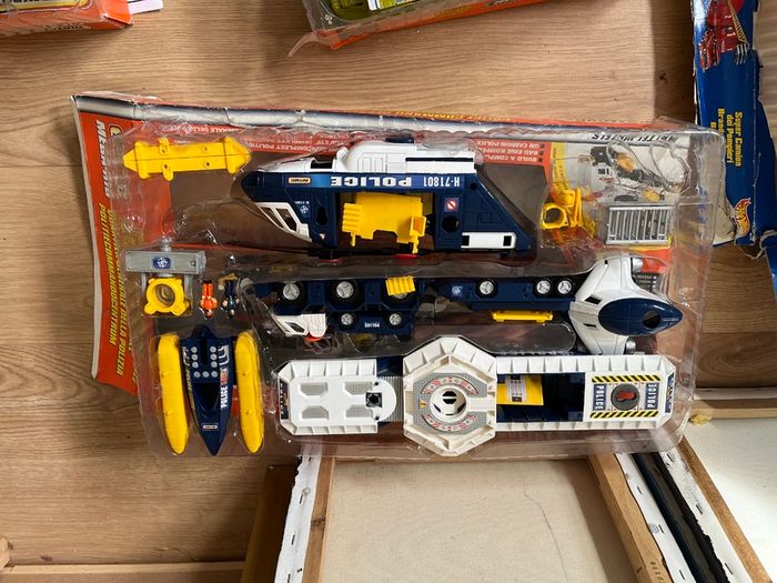 Toys