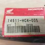Honda TRX300 Cam Chain Tensioner Image 2