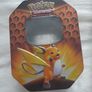 Empty pokemon tins Image 2